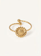 The Marguerite Ring