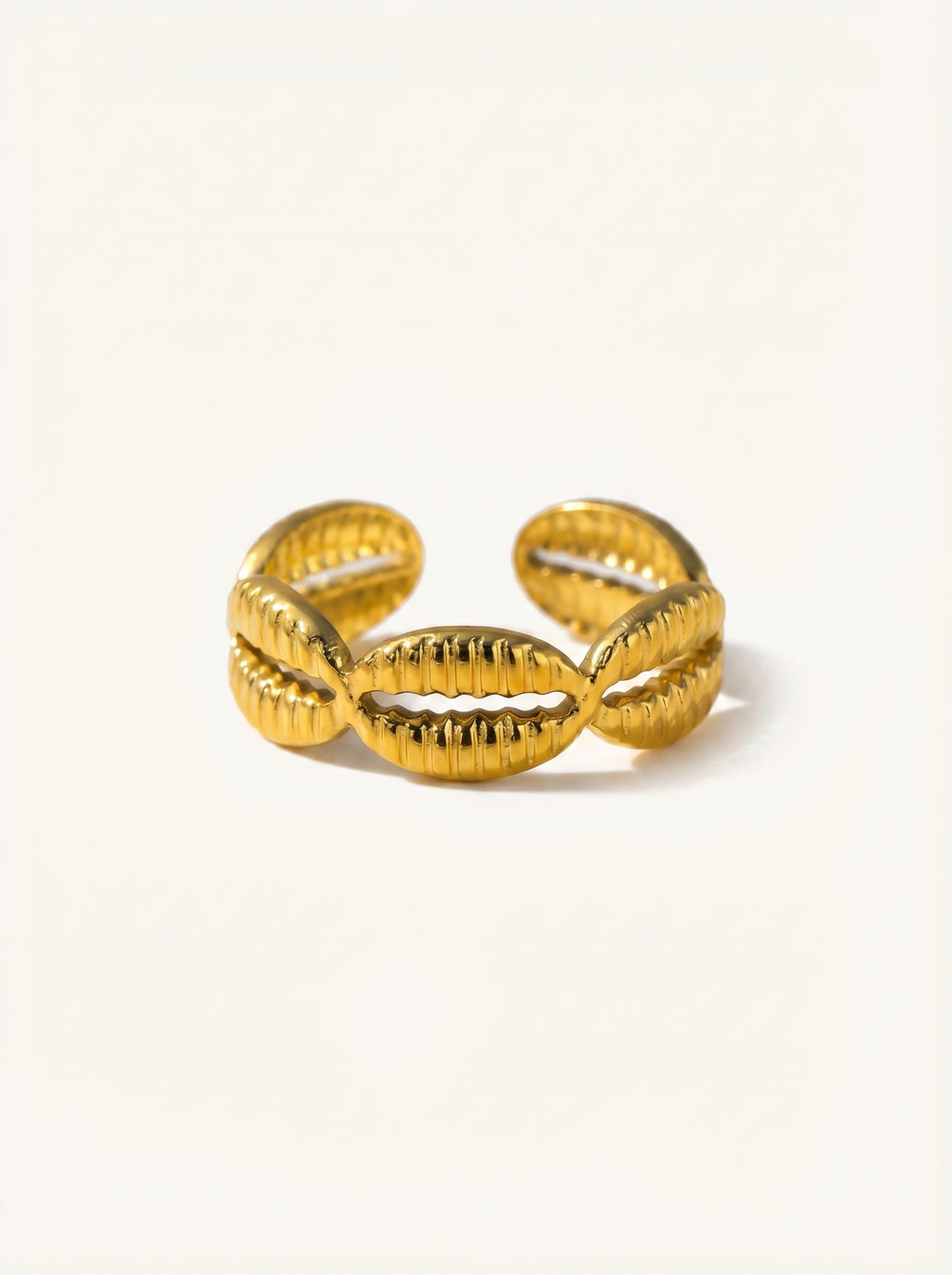 The Marine Ring - Mirellien Jewelry