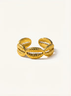 The Marine Ring - Mirellien Jewelry
