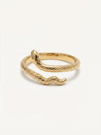 The Serpent Ring