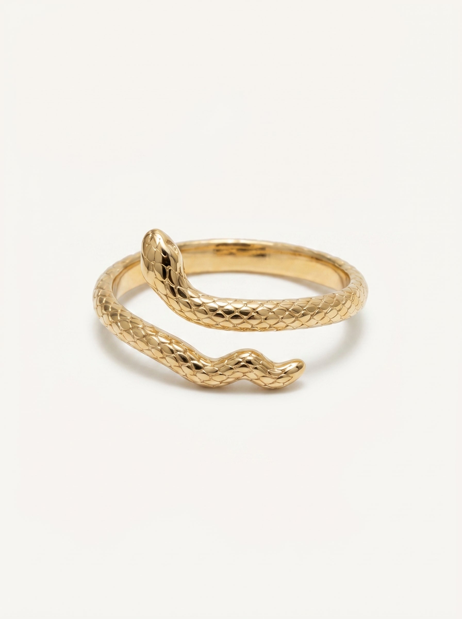 The Serpent Ring