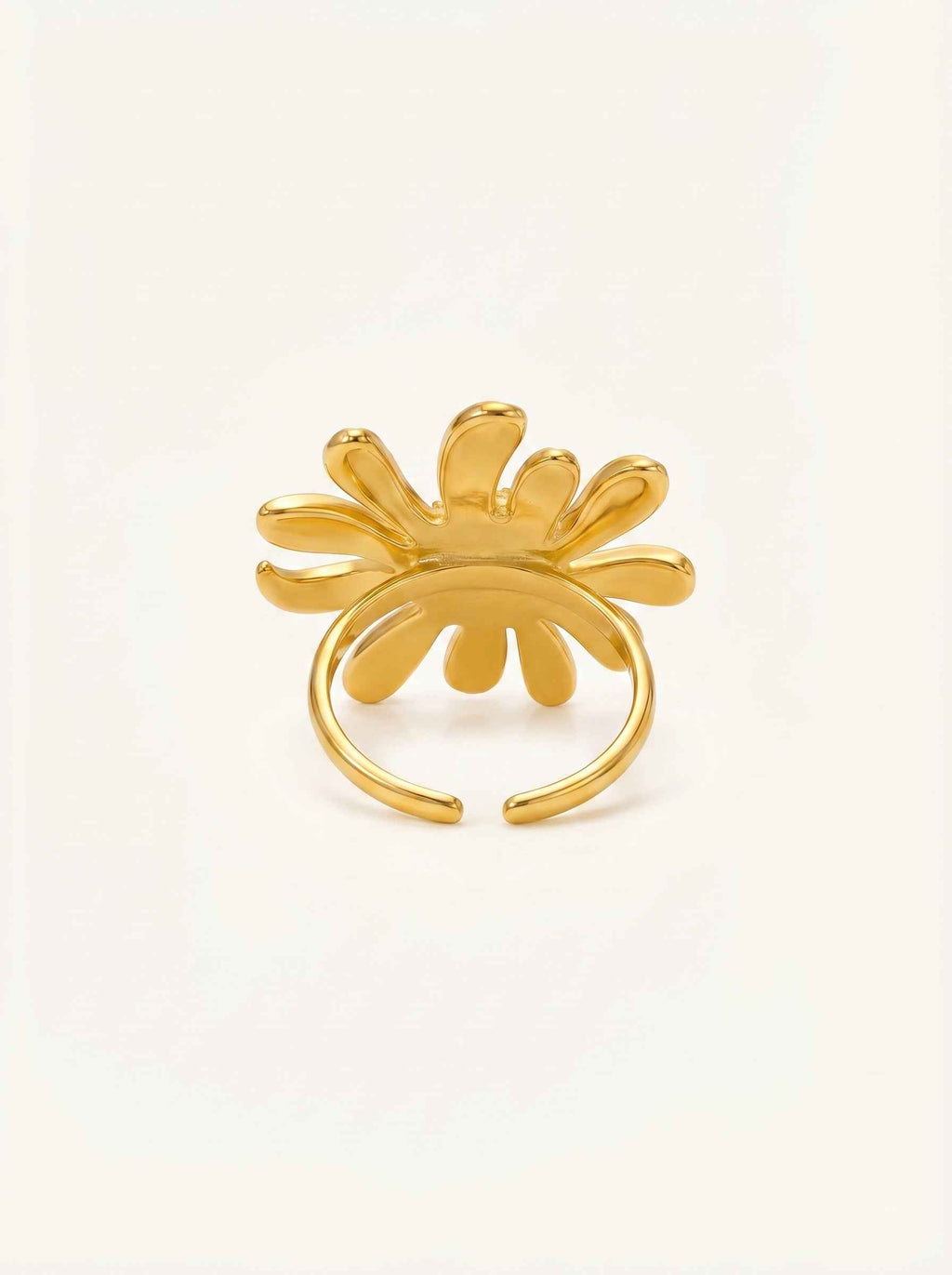 The Soleil Ring - Mirellien Jewelry