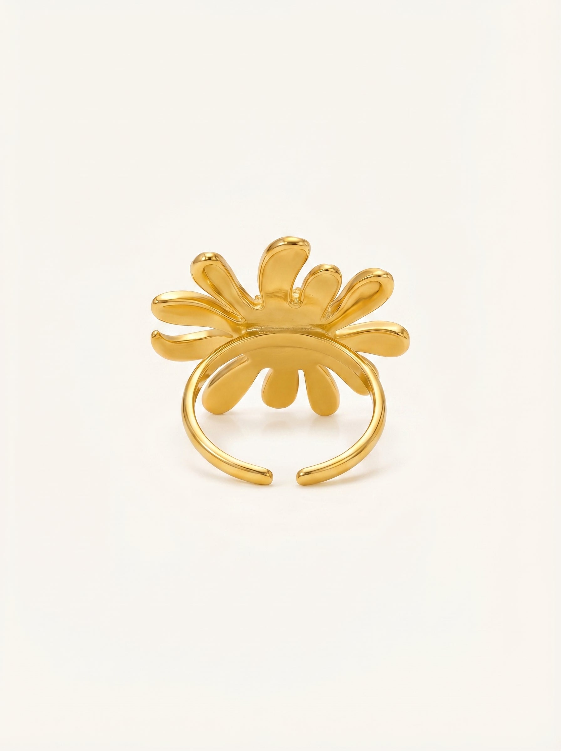 The Soleil Ring
