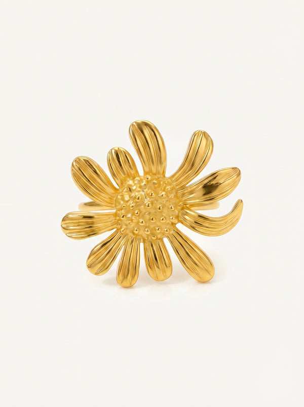 The Soleil Ring