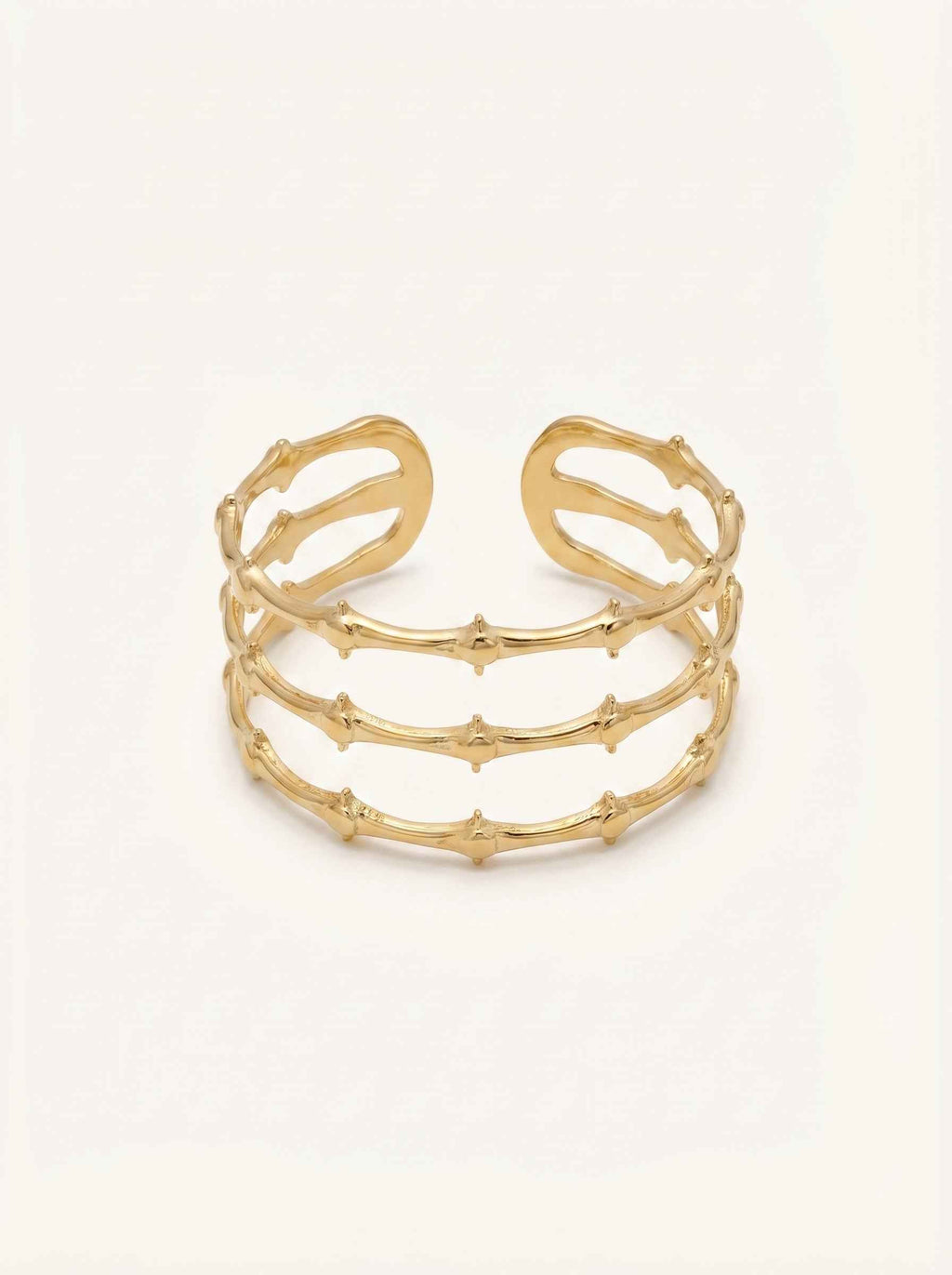 The Vert Ring - Mirellien Jewelry