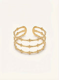 The Vert Ring - Mirellien Jewelry