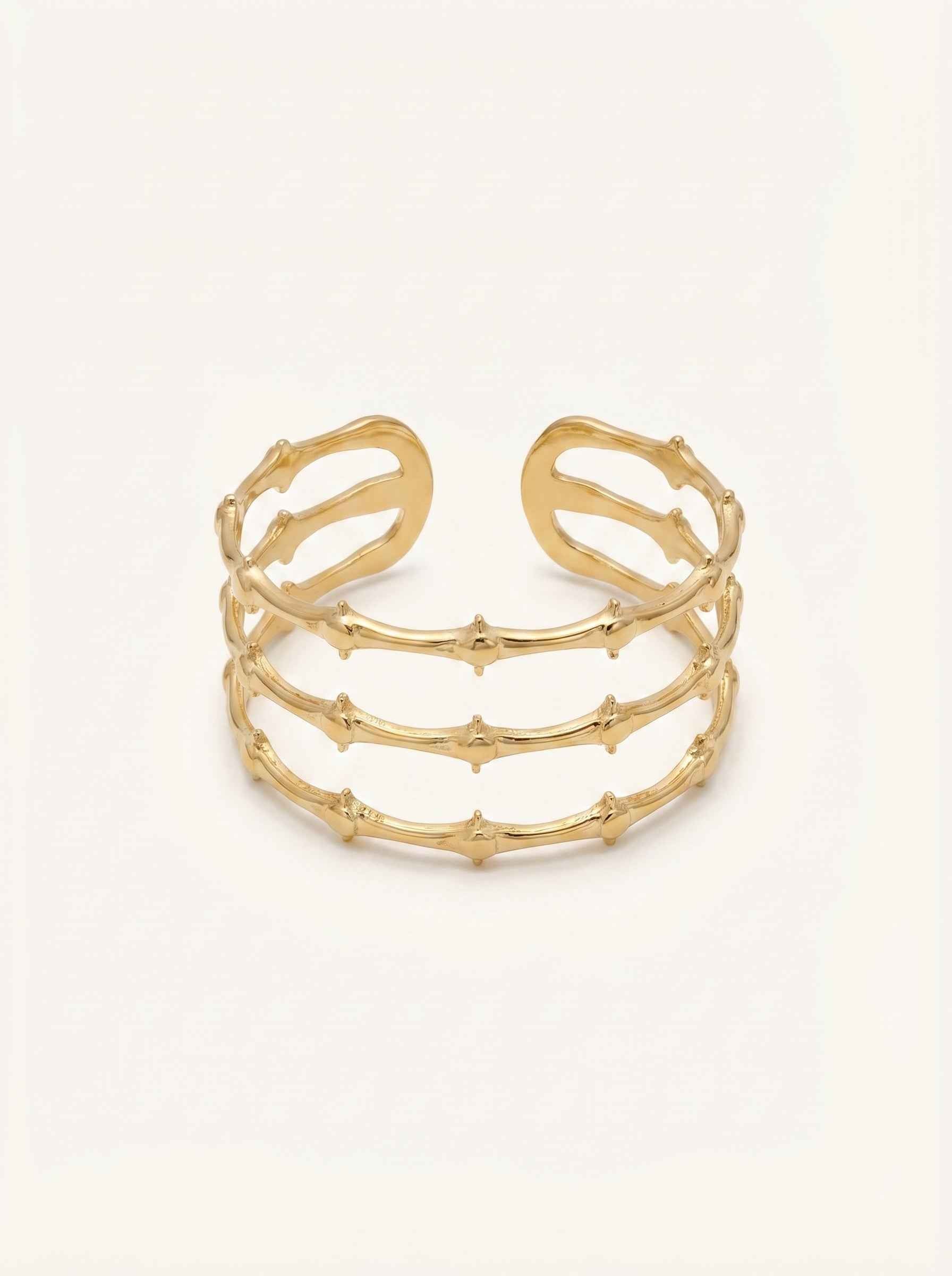 The Vert Ring - Mirellien Jewelry