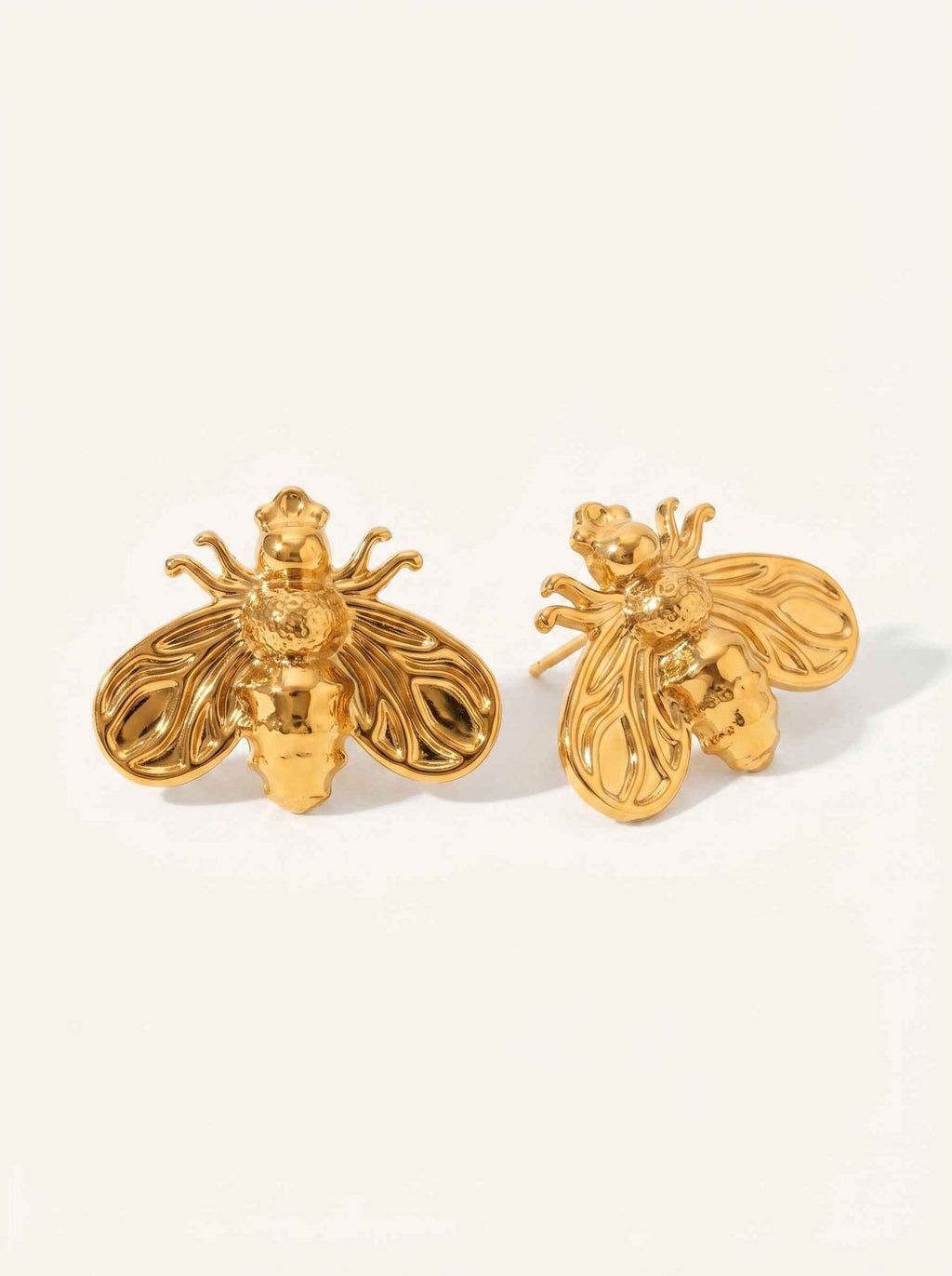 The Abeille Earrings