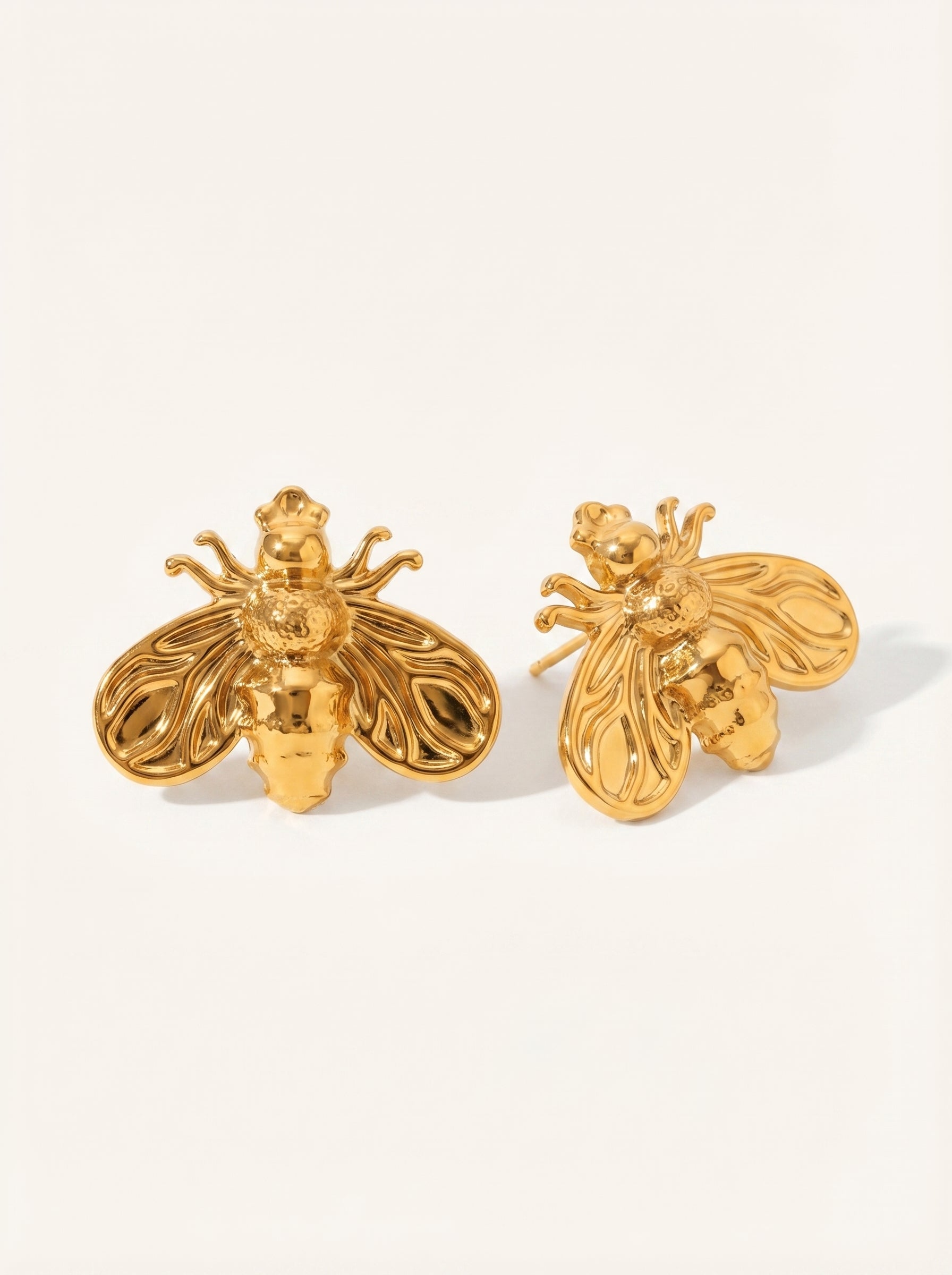 The Abeille Earrings