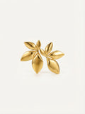 The Asymétrique Earrings - Mirellien Jewelry