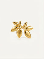 The Asymétrique Earrings - Mirellien Jewelry