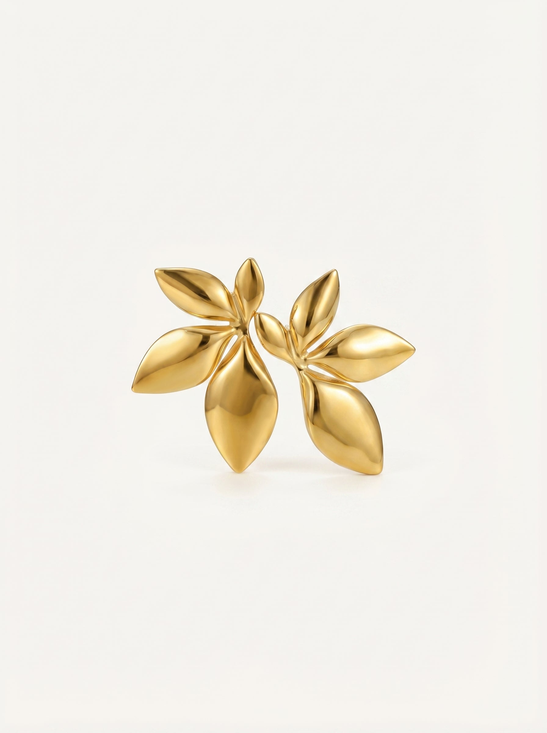 The Asymétrique Earrings