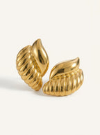 The Coquille Earrings