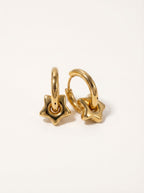 The Étoile Studs