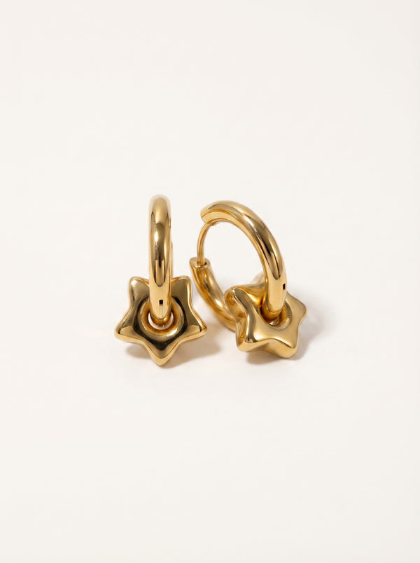 The Étoile Studs