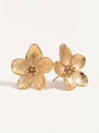 The Fleur Studs