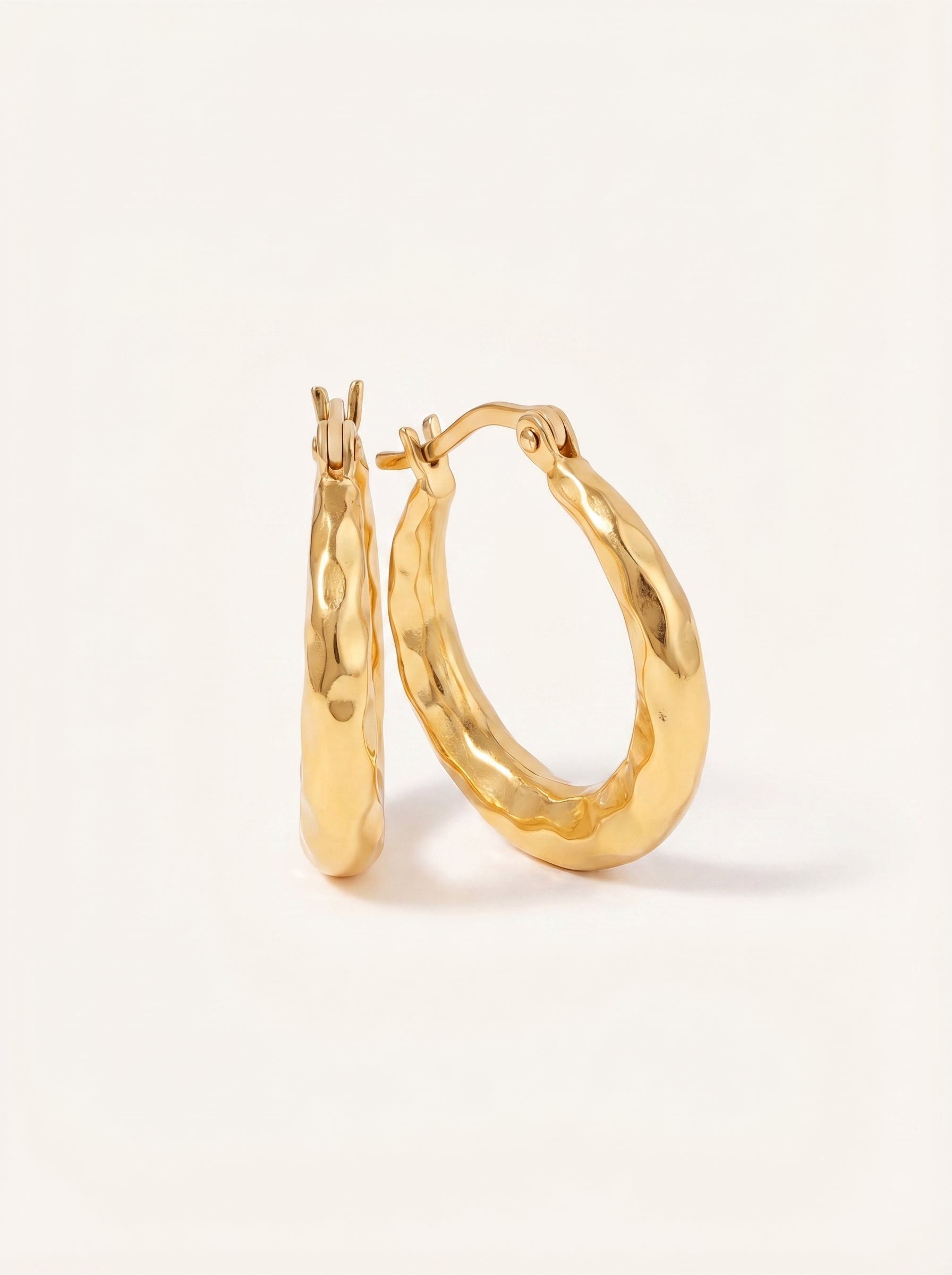 The Géo Hoops
