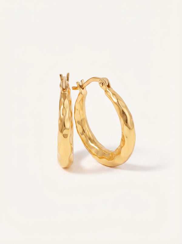 The Géo Hoops