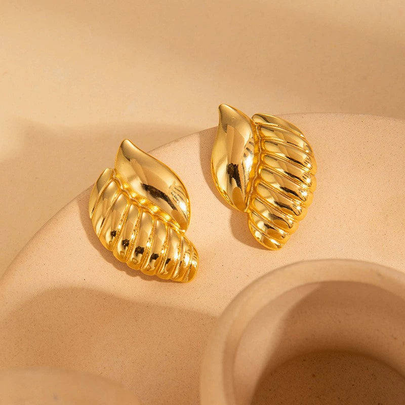 Shell Earrings