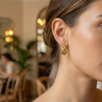The Étoile Studs