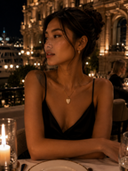The Perle Necklace