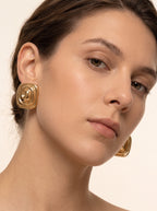 The Volute Studs