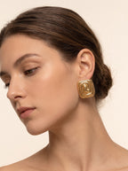 The Volute Studs