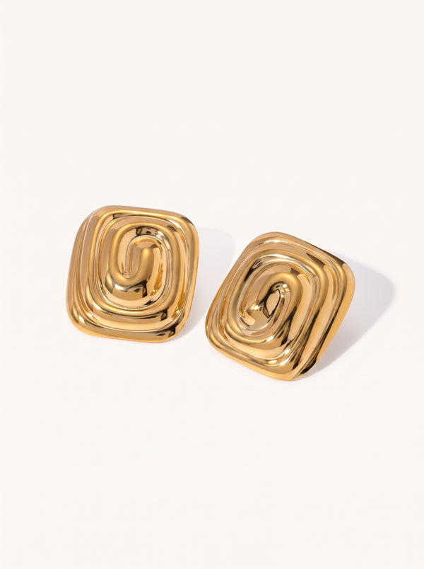 The Volute Studs