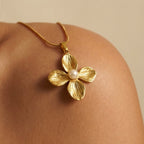 The Flore Necklace