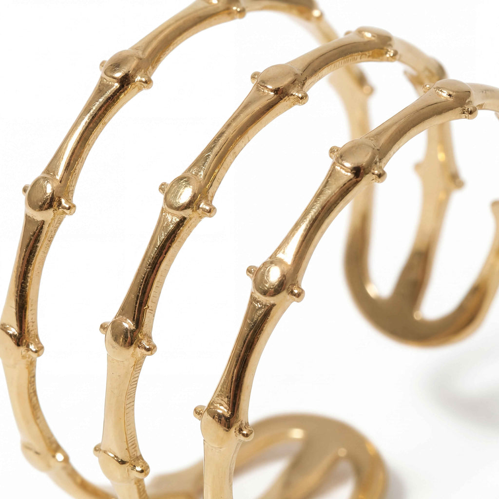 The Vert Ring - Mirellien Jewelry