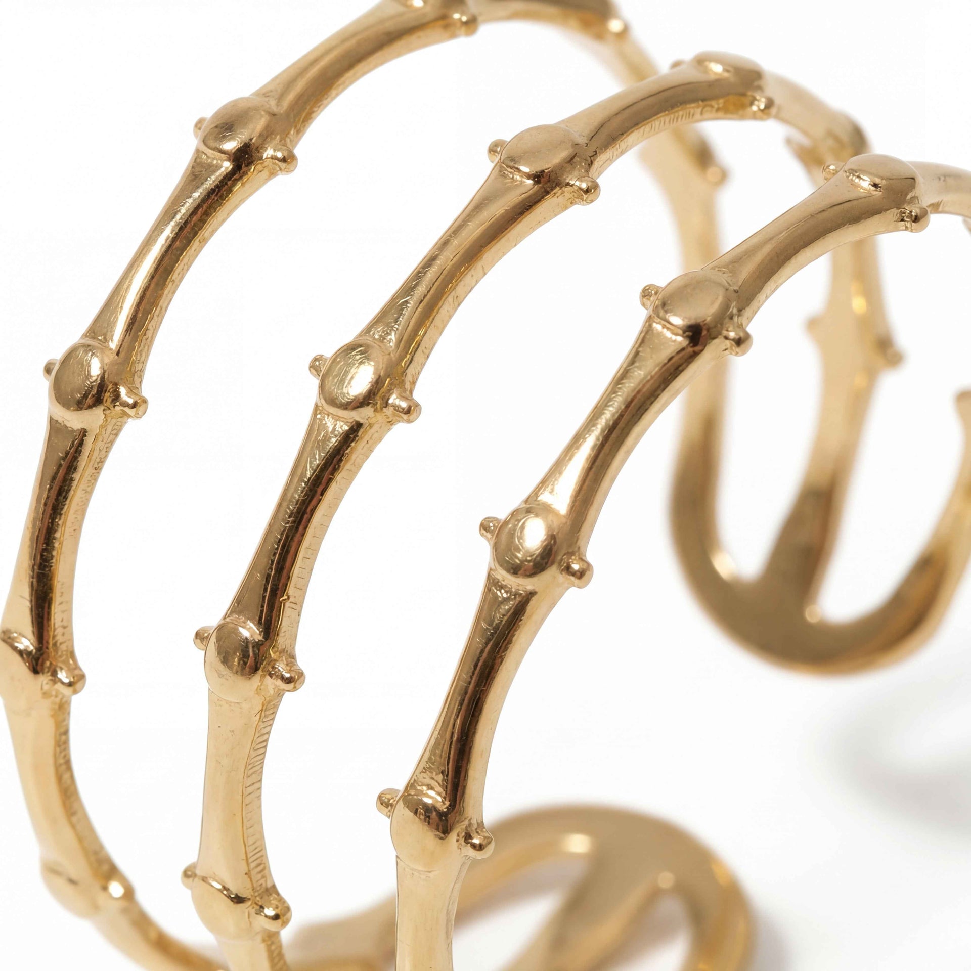 The Vert Ring - Mirellien Jewelry