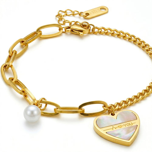 The Amour Bracelet