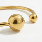 The Arc Cuff