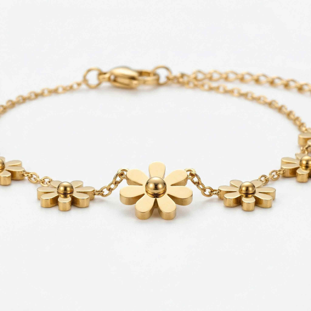 The Bloom Cuff