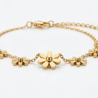 The Bloom Cuff