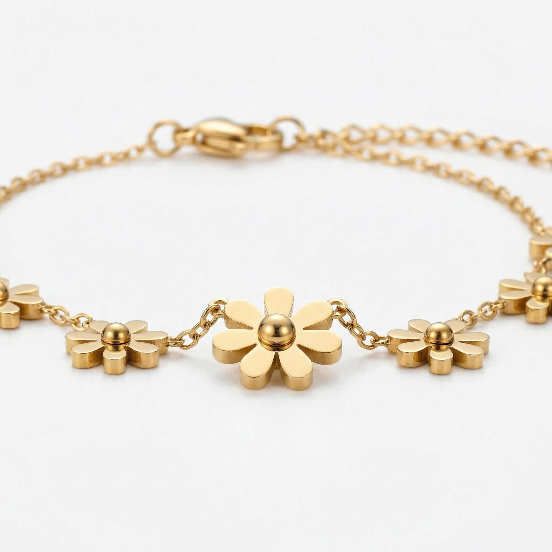 The Bloom Cuff