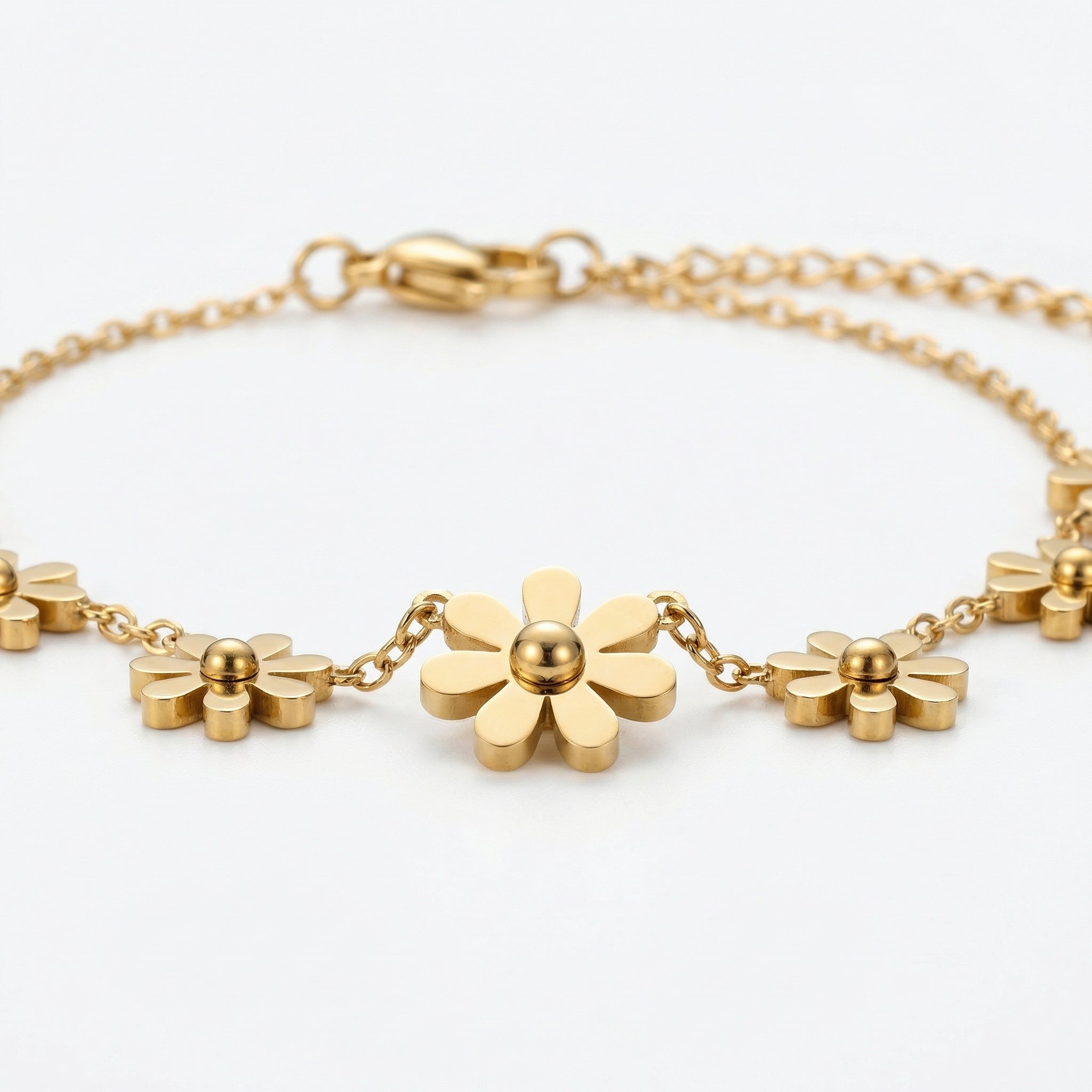 The Bloom Cuff