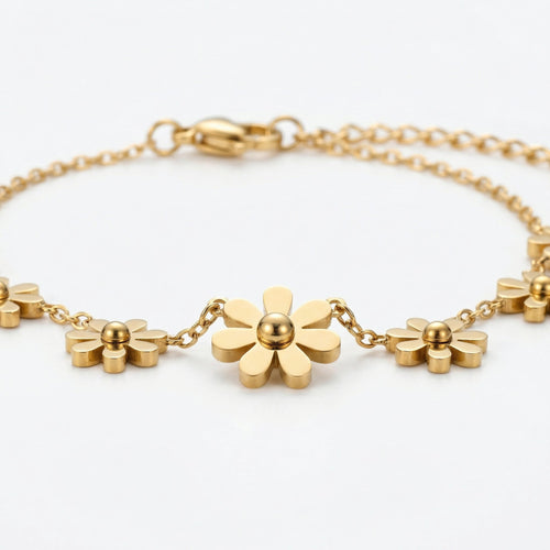 The Bloom Cuff