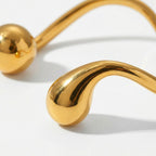 The Goutte Cuff