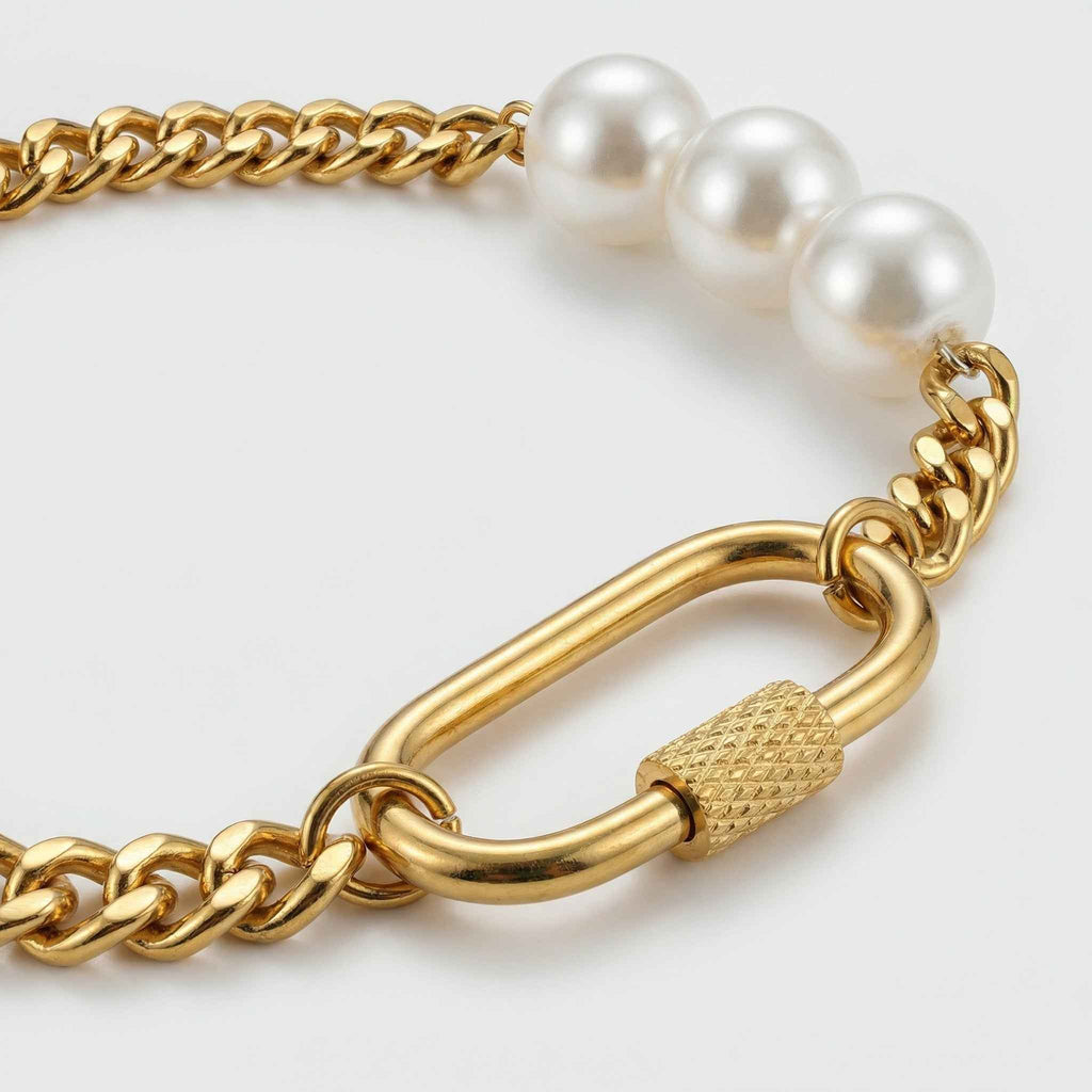 The Perle Cuff