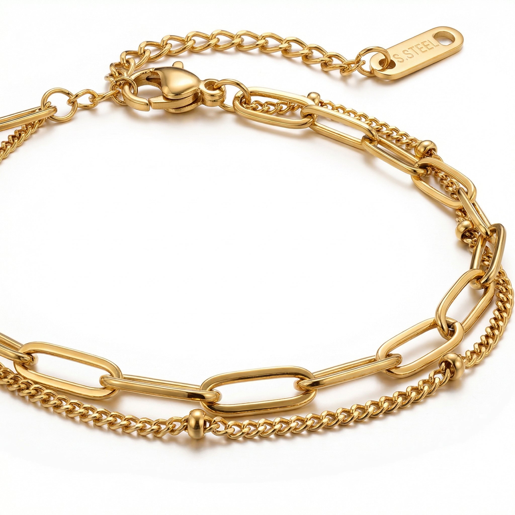 The Soleil Chain
