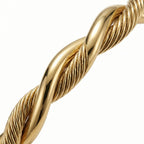 The Torsade Cuff