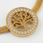 The Arbre Necklace