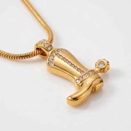 The Botte Necklace