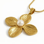 The Flore Necklace