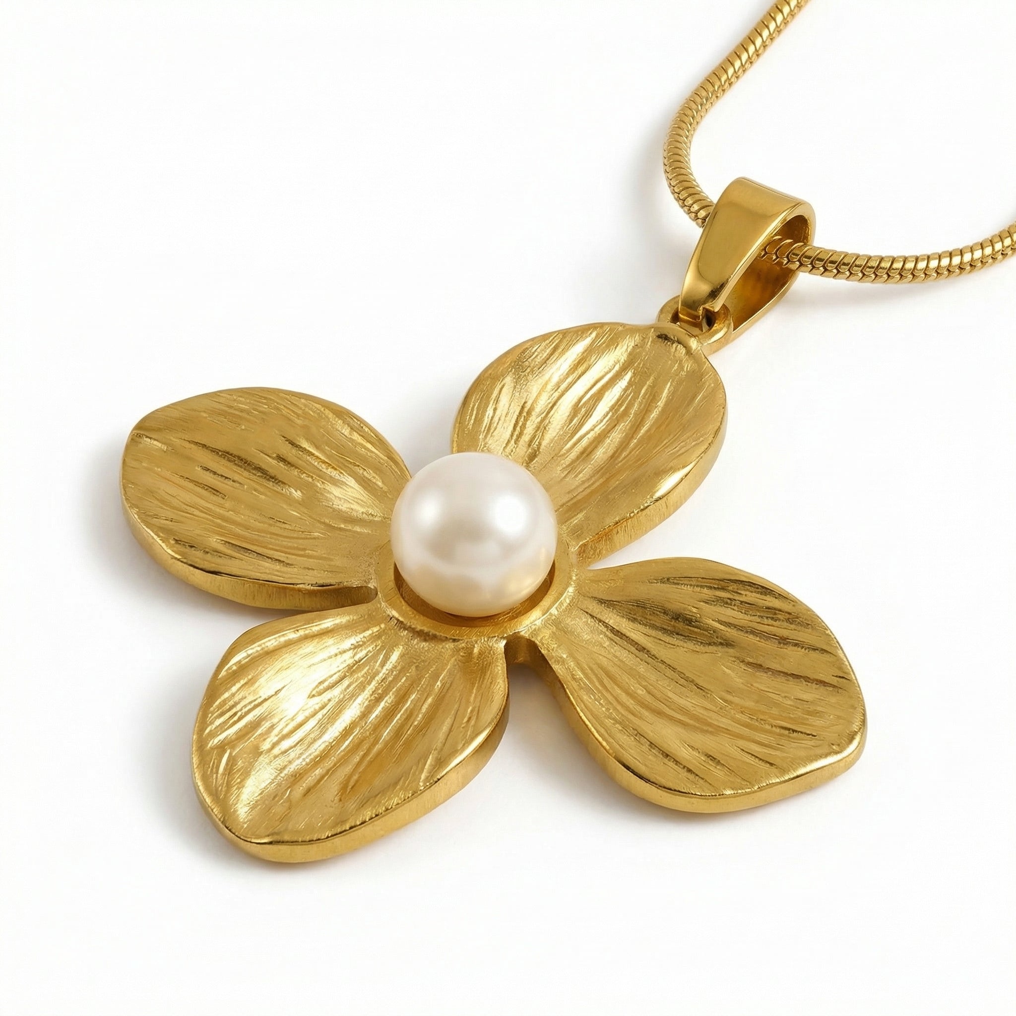 The Flore Necklace
