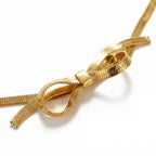 The Nœud Necklace