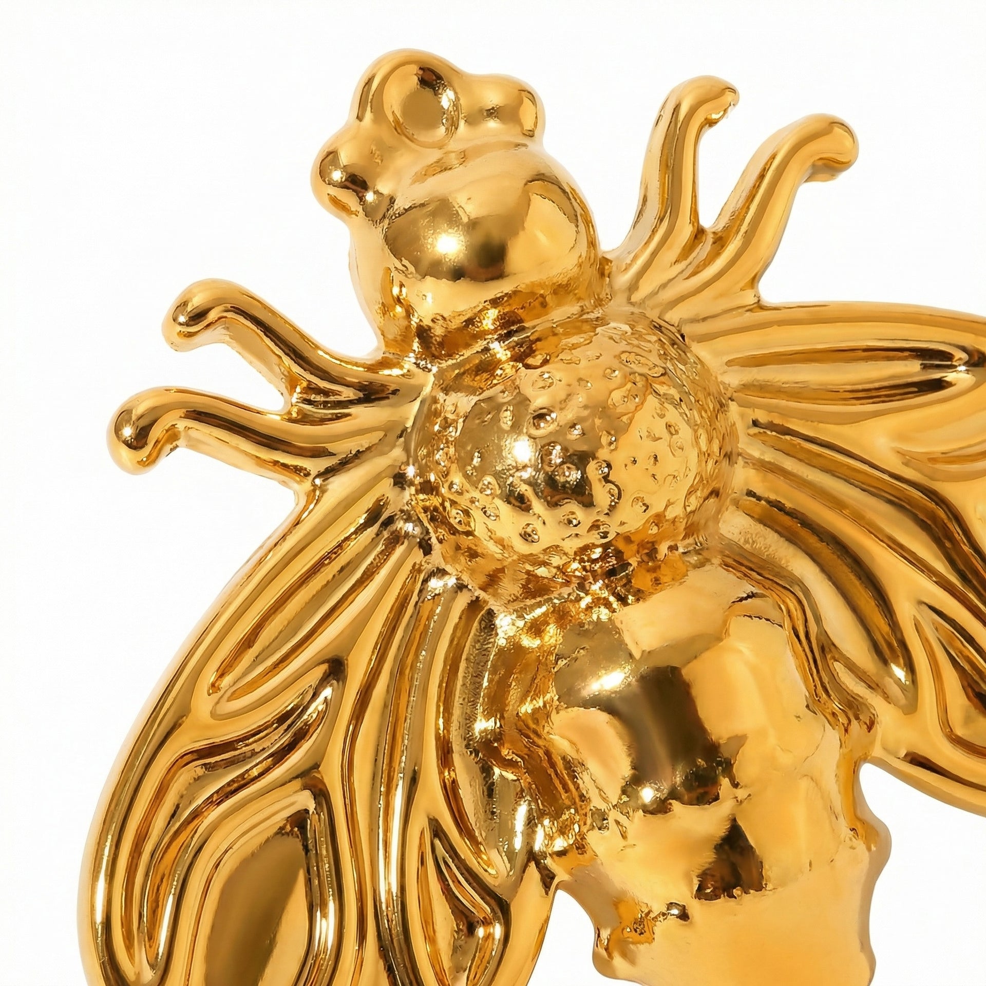 The Abeille Earrings