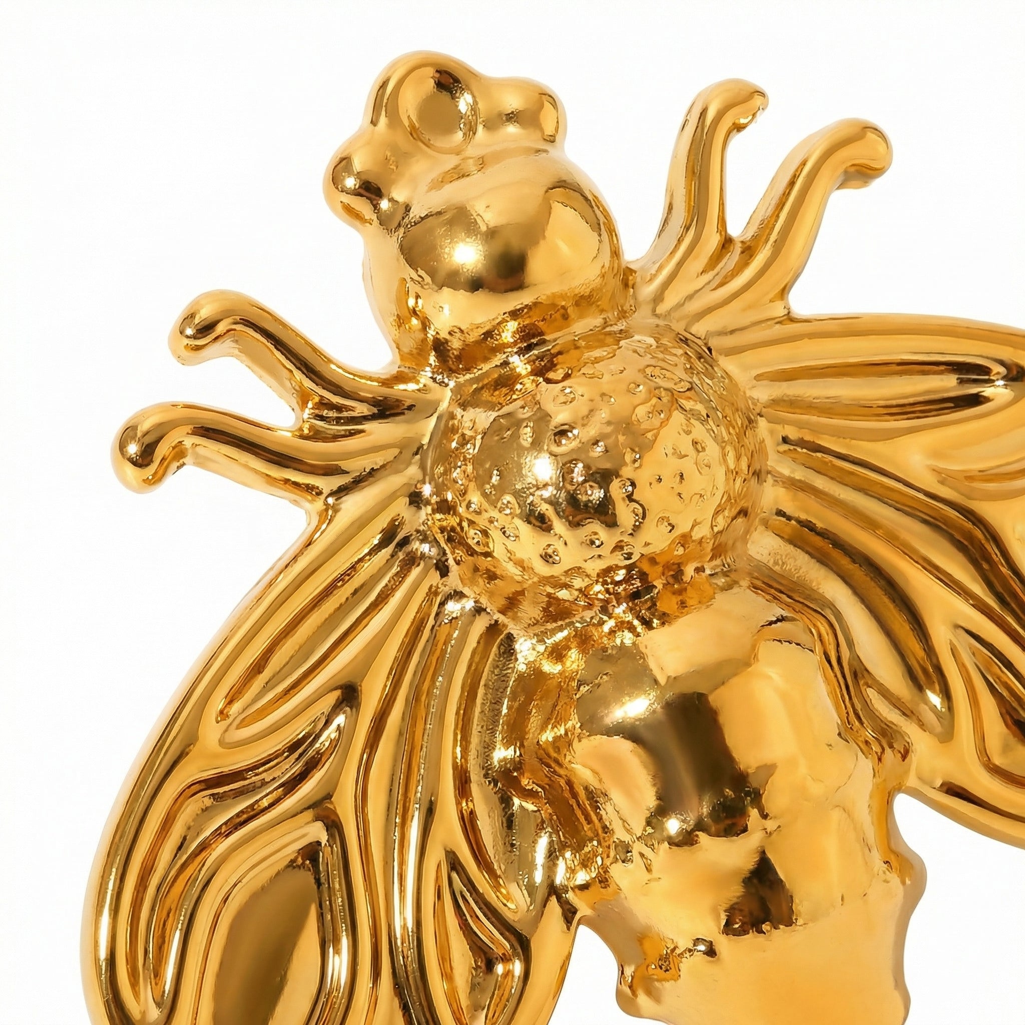 The Abeille Earrings