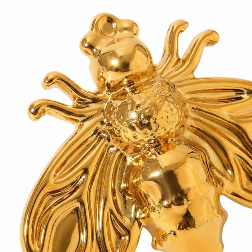 The Abeille Earrings